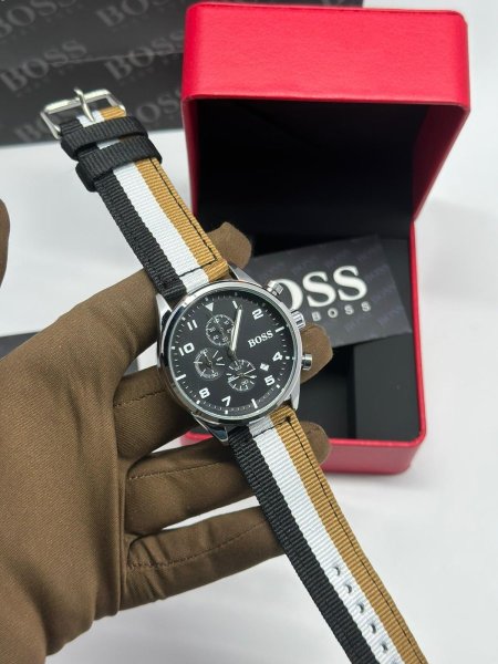 "Hugo Boss