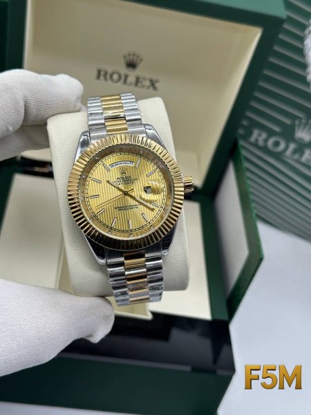 Rolex
