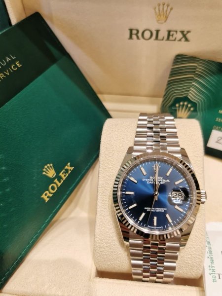 Rolex