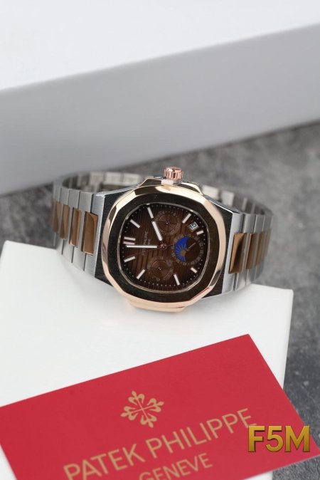 باتيك فيليب نبض ثقيل