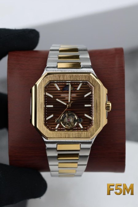 باتيك فيليب نبض ماستر