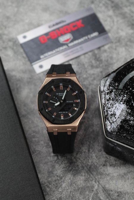 G-shock
