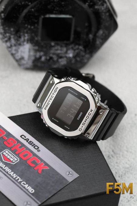 G-shock