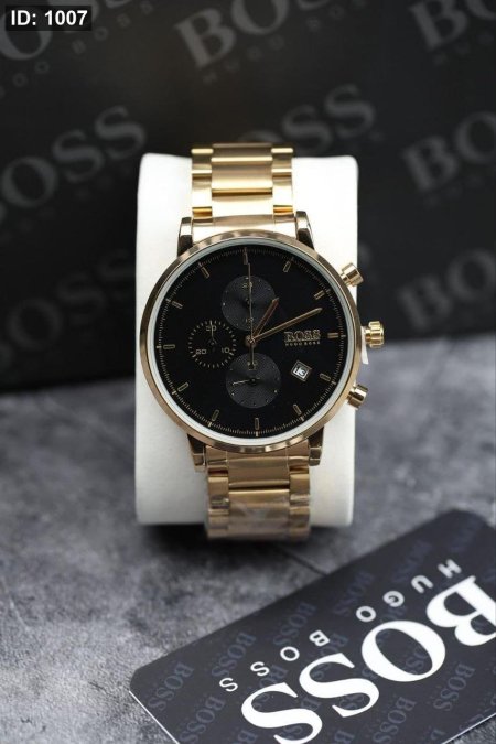 BOSS