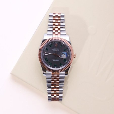 Rolex اوتاماتيك