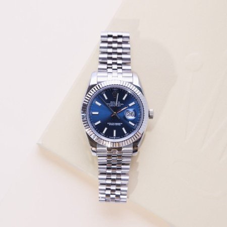 Rolex اوتاماتيك