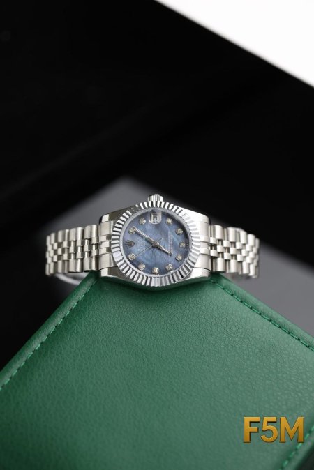 Rolex نبض كولتي عالي