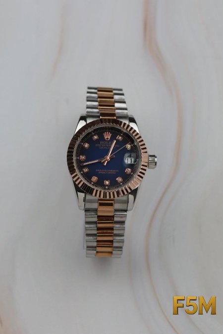 Rolex نبض