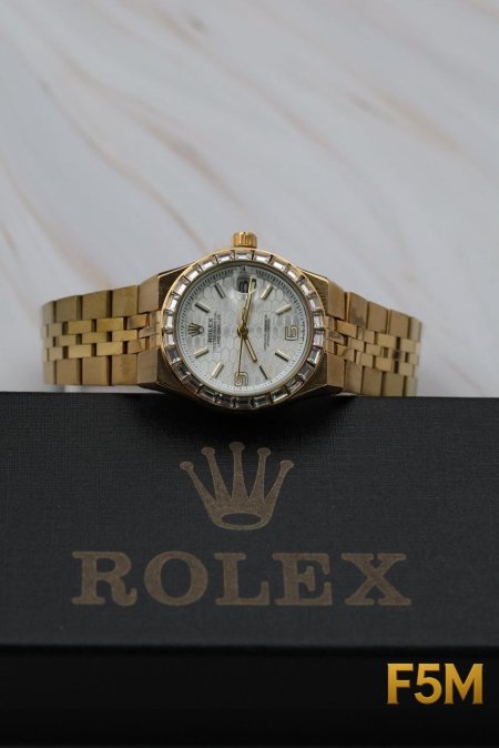 Rolex
