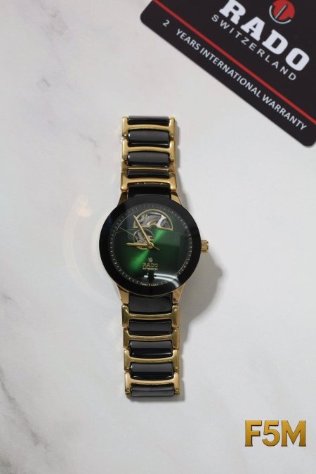 Rado