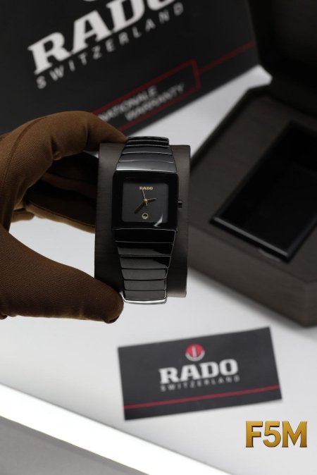 Rado
