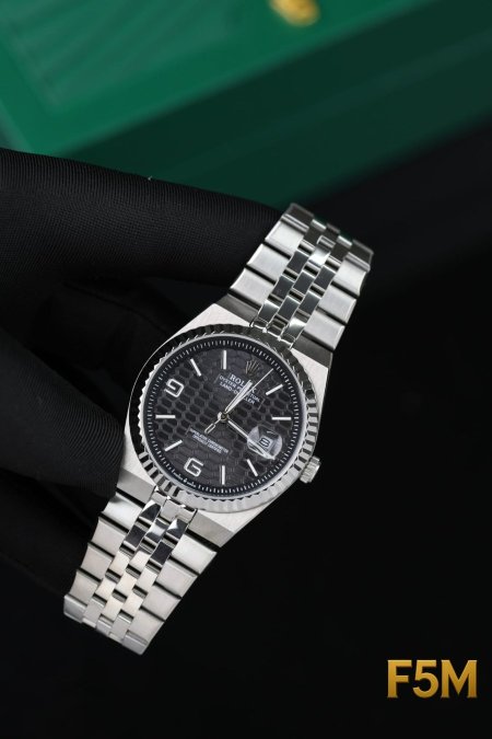 Rolex ماستر نبض اوتاماتيك