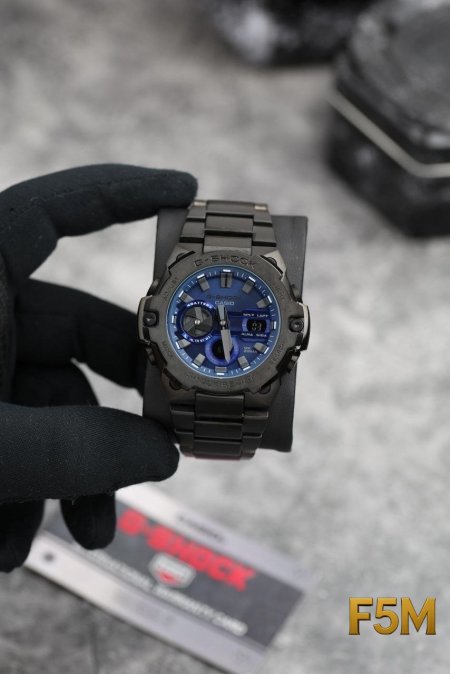 G-shock