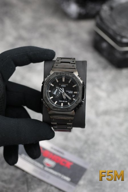 G-shock