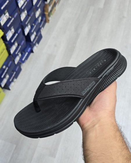 Skechers Mens' GO Consistent - Watershed Sandals- شبشب سكيتشرز جو كونستينت للرجال