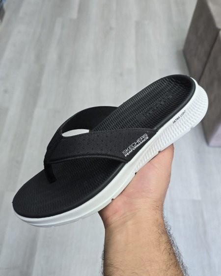 Skechers Mens' GO Consistent - Watershed Sandals- شبشب سكيتشرز جو كونستينت للرجال