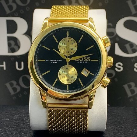 ساعات شبابي هوجو بوس