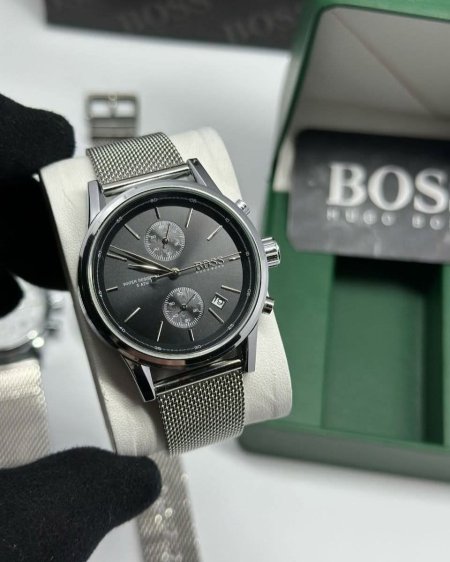 ساعات شبابي هوجو بوس