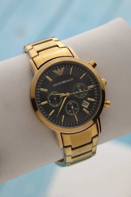 ساعة Emporio Armani