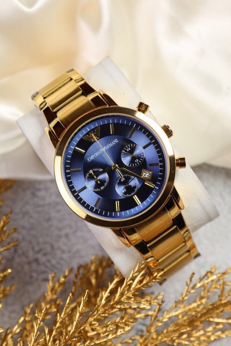 ساعة Emporio Armani