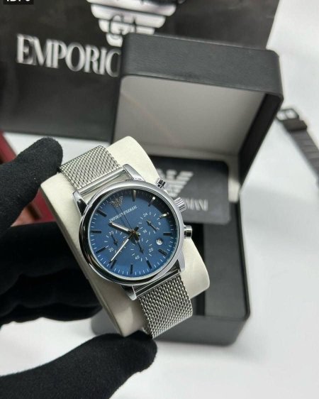 ساعة Emporio Armani