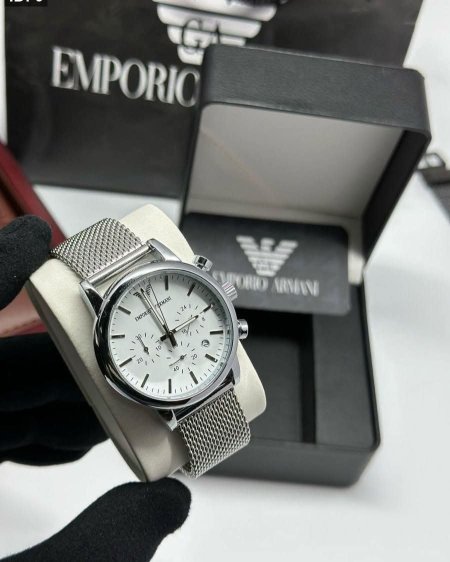 ساعة Emporio Armani