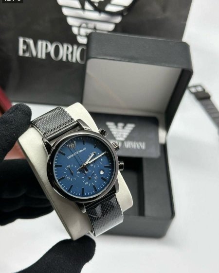 ساعة Emporio Armani
