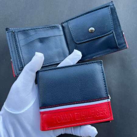 جزدان ماركه