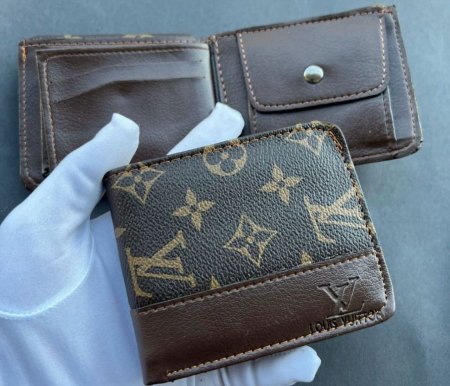 جزدان ماركه