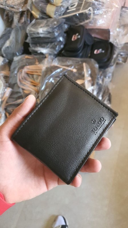 جزدان ماركه