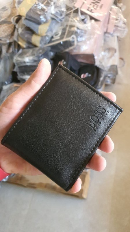 جزدان ماركه