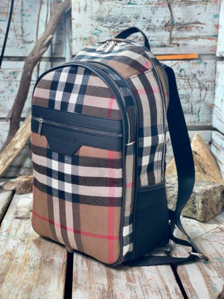 حقائب الظهر