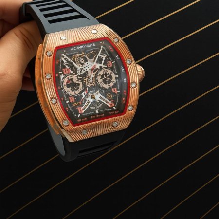 ساعة ريتشرد ميل