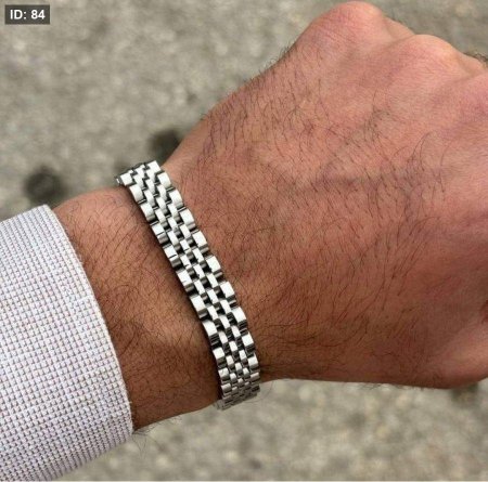 اساور رجاليه