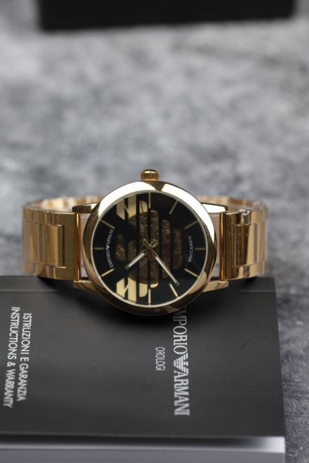 امبوريو ارماني