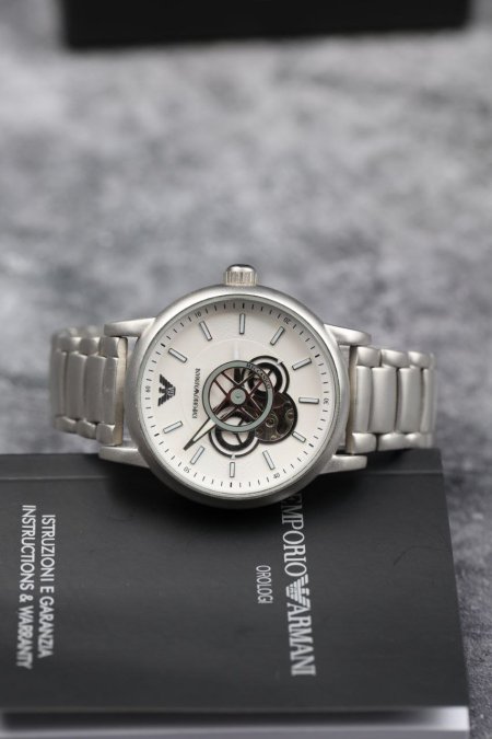 امبوريو ارماني