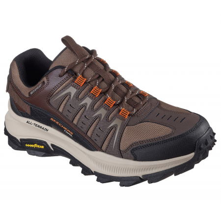 Skechers Men's Equalizer 5.0 Trail - Trinity Pines Shoes