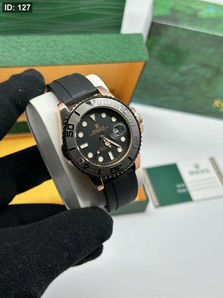 رولكس ربر شبابي