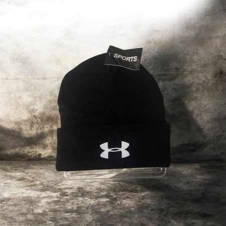 طاقيه شتويه