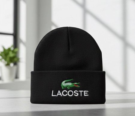 طاقيه شتويه