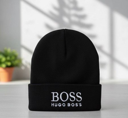 طاقيه شتويه