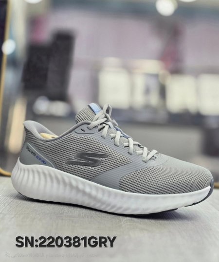 حذاء سكيتشرز اصلي