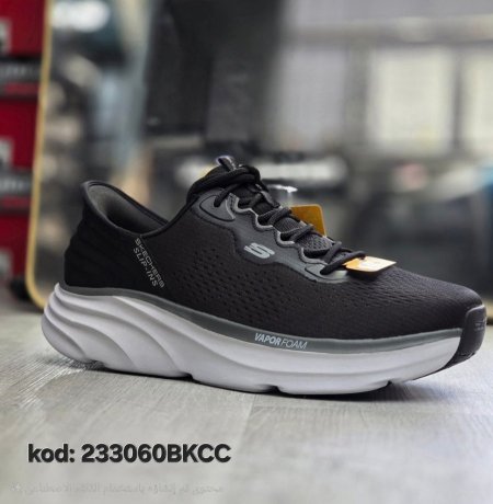 حذاء سكيتشرز اصلي