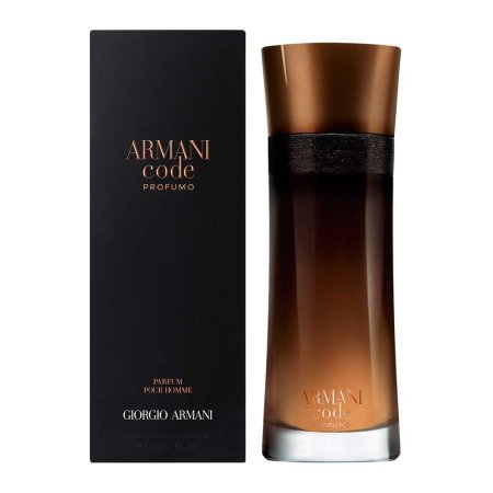 ARMANI