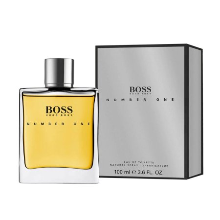 HUGO BOSS 100m