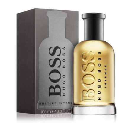 HUGO BOSS 100m