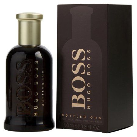 HUGO BOSS 100m