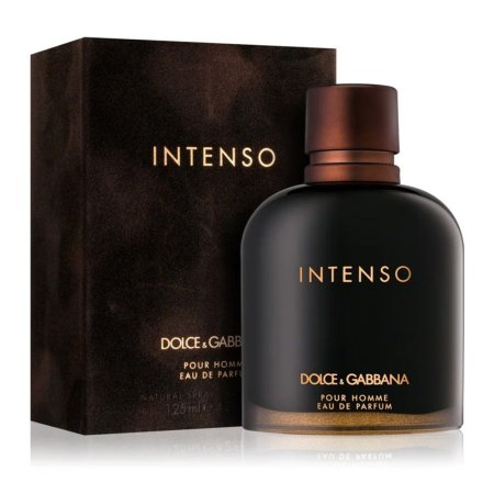 DOLCE & GABBANA 125m