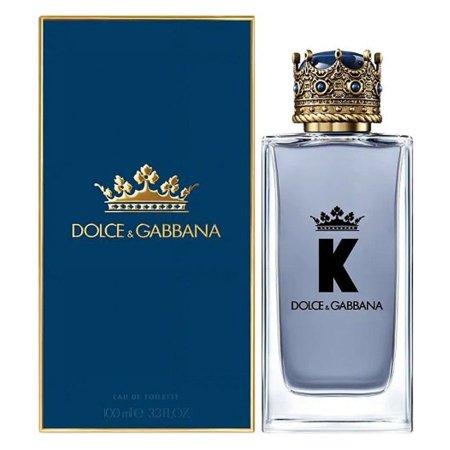 DOLCE & GABBANA 100m