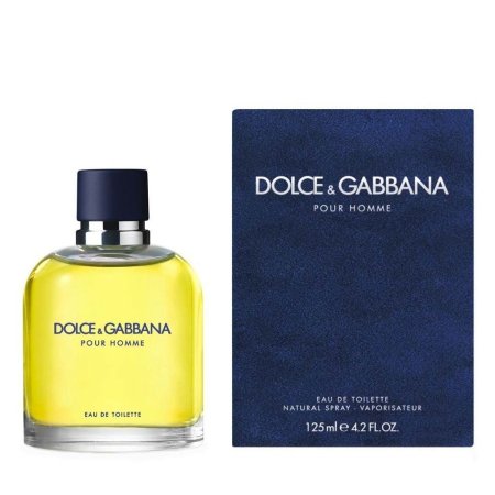DOLCE & GABBANA